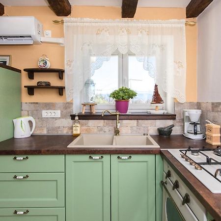 Apartman Lidija Risika Εξωτερικό φωτογραφία