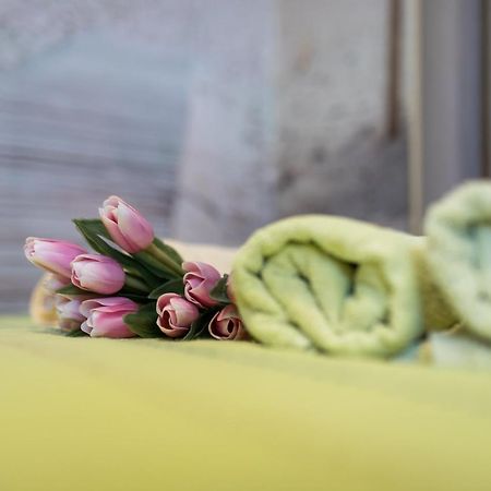Apartman Lidija Risika Εξωτερικό φωτογραφία