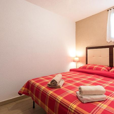 Apartman Lidija Risika Εξωτερικό φωτογραφία