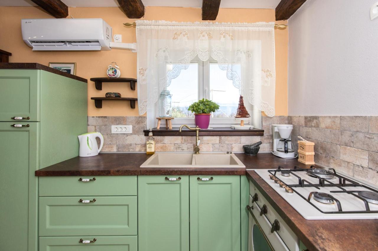 Apartman Lidija Risika Εξωτερικό φωτογραφία