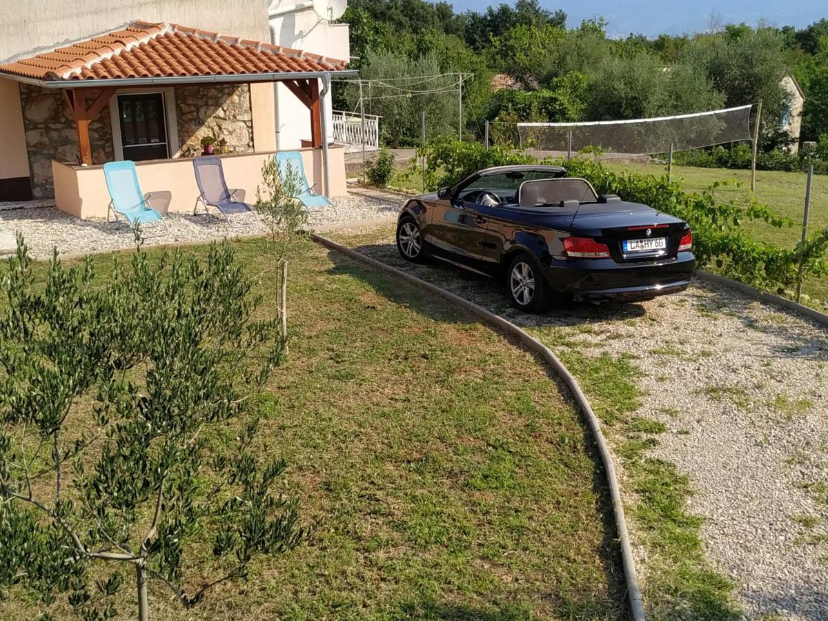Apartman Lidija Risika Εξωτερικό φωτογραφία