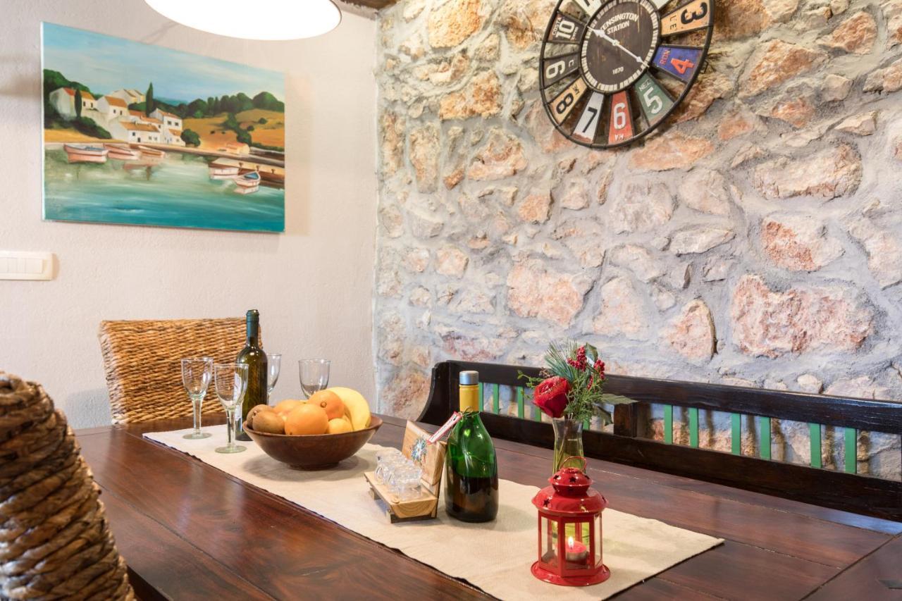 Apartman Lidija Risika Εξωτερικό φωτογραφία