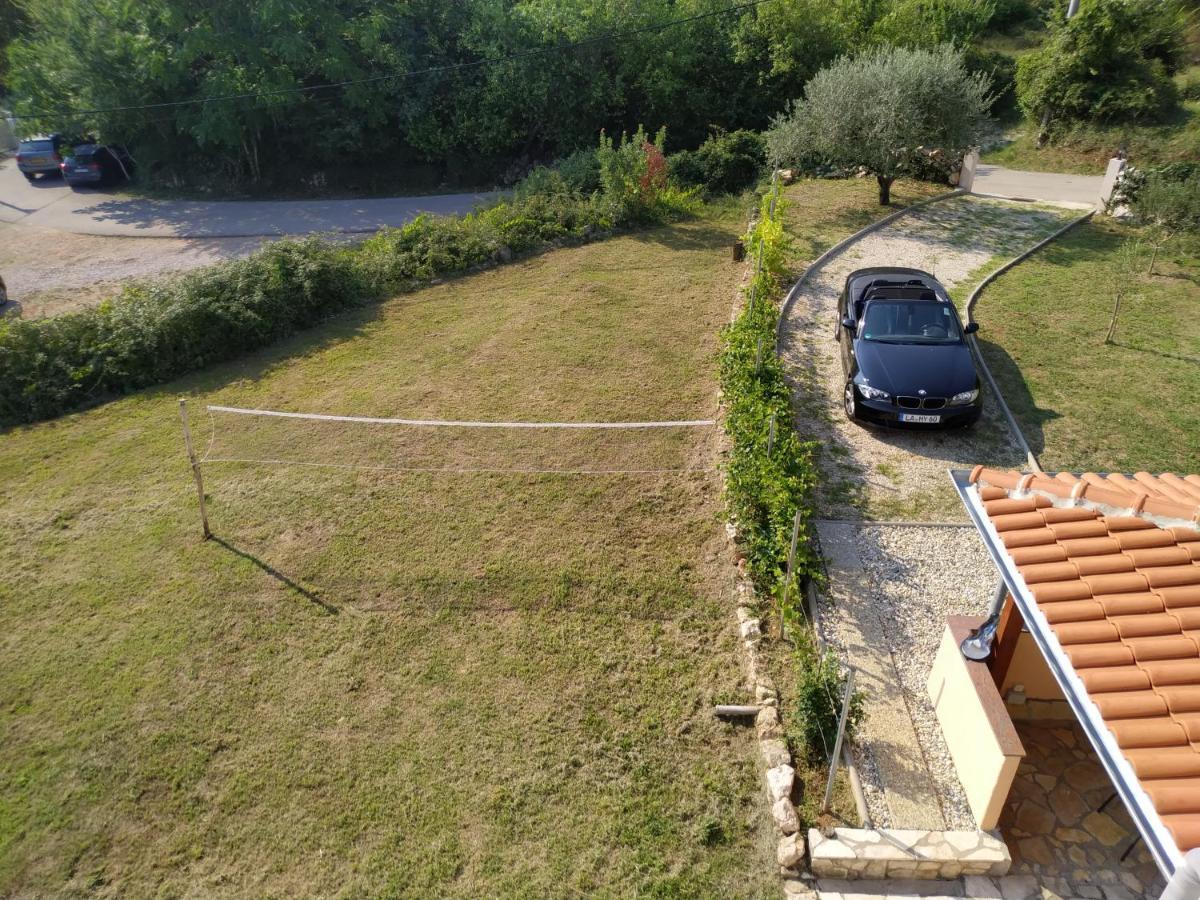 Apartman Lidija Risika Εξωτερικό φωτογραφία