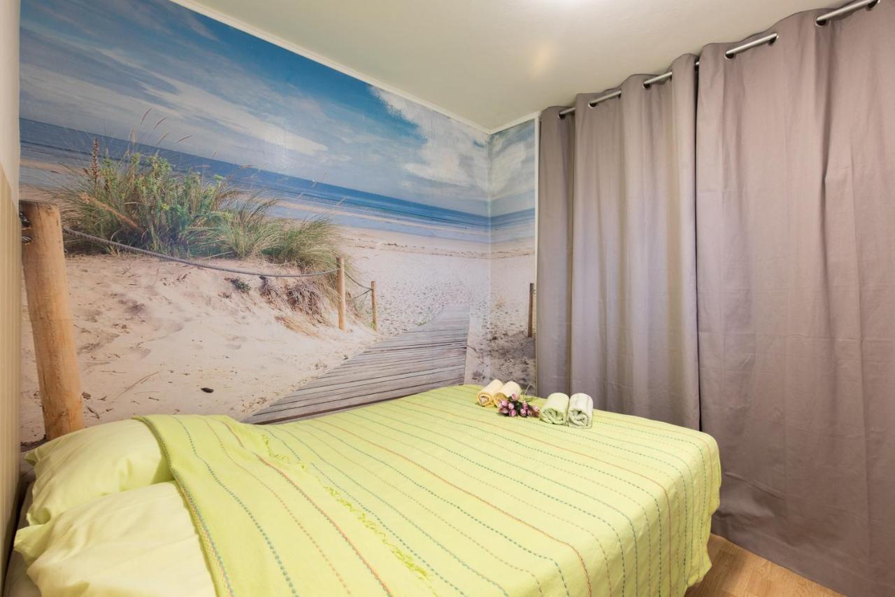 Apartman Lidija Risika Εξωτερικό φωτογραφία