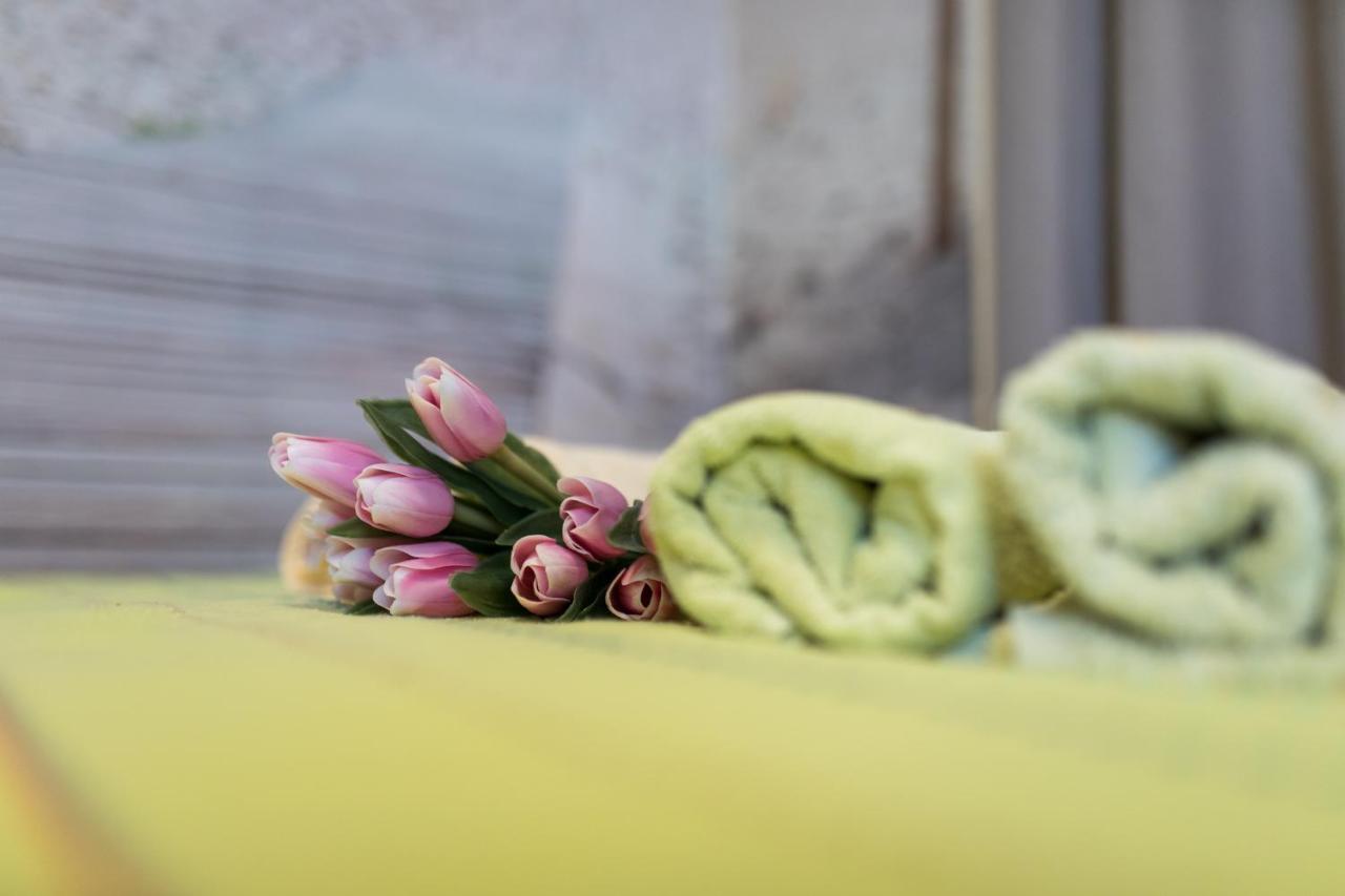 Apartman Lidija Risika Εξωτερικό φωτογραφία