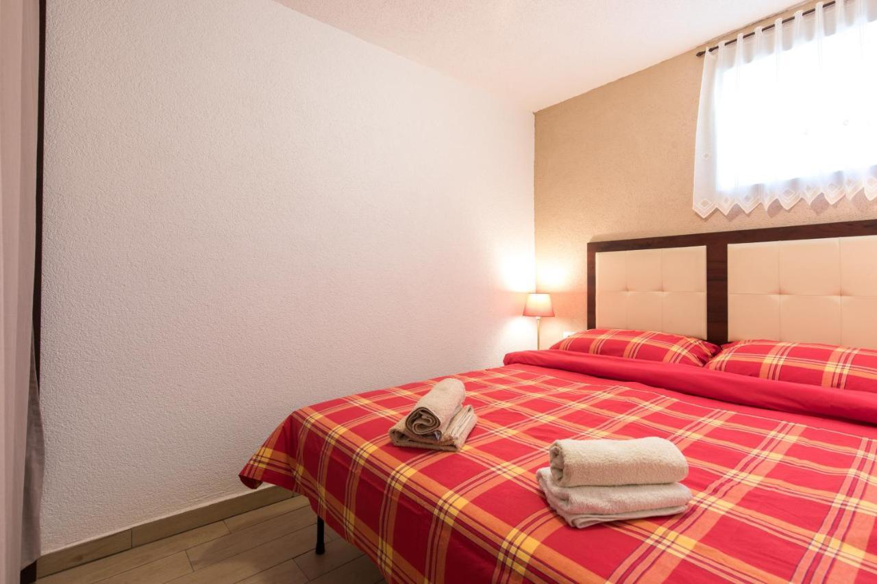 Apartman Lidija Risika Εξωτερικό φωτογραφία