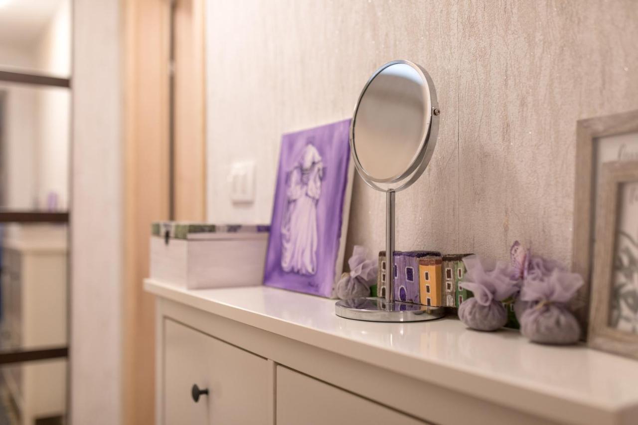 Apartman Lidija Risika Εξωτερικό φωτογραφία