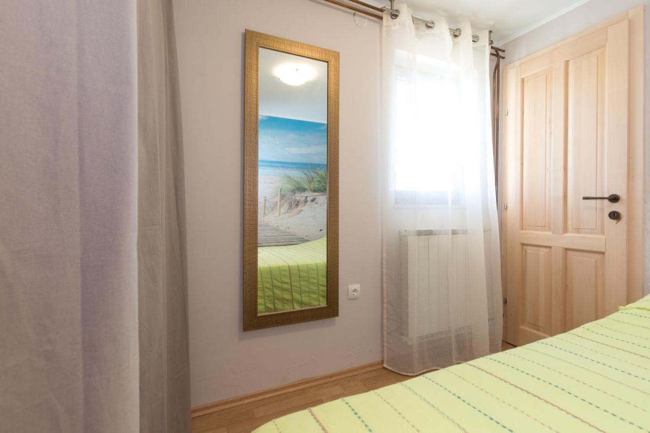 Apartman Lidija Risika Εξωτερικό φωτογραφία